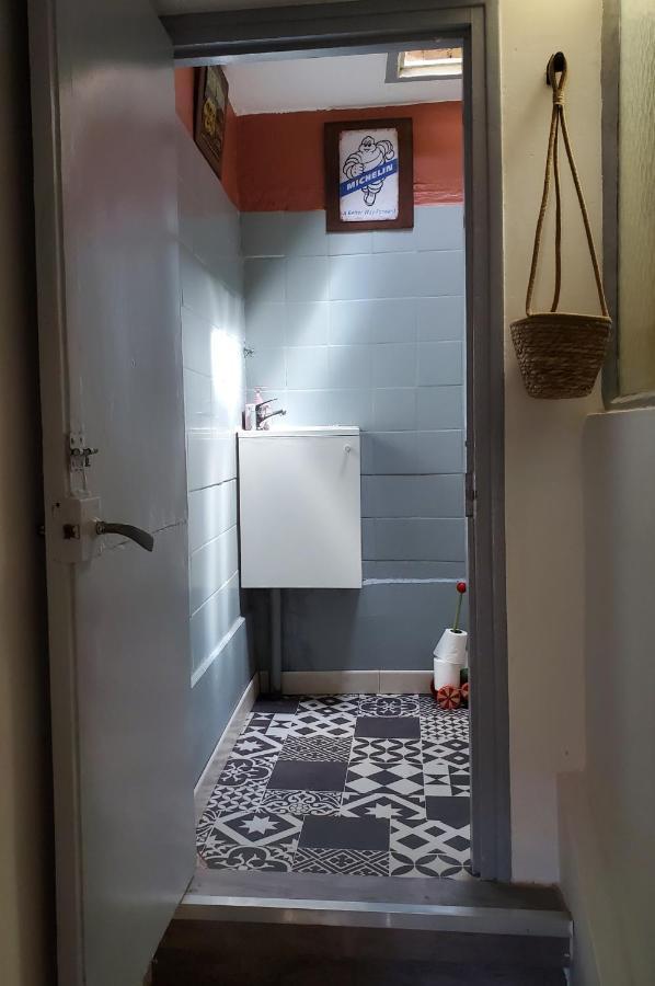 Le Grenier, Climatisation Terrasse Wi-Fi Netflix 15 Mn Coeur De Ville 베지에 외부 사진